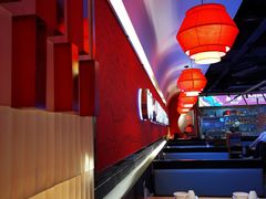 大堂-龙少爷碳火干锅(环球中心店)