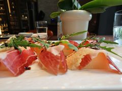 -OGGI TRATTORIA PIZZERIA(深业上城店)