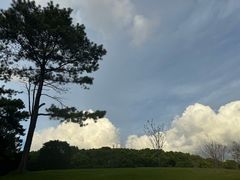 -美兰湖景区