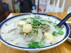 -鸭小妹鸭血粉丝(老门东店)