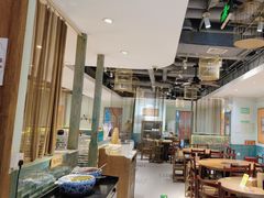 -北京老门框爆肚涮肉馆(凤城六路店)