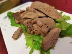 -上海新江南大酒店-中餐厅