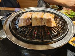 -九田家黑牛烤肉料理(石路天虹店)