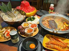 -牛New寿喜烧(虹桥新天地店)