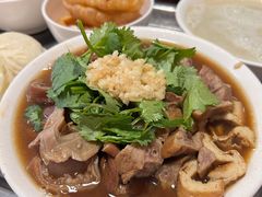 -姚记炒肝店(鼓楼店)