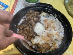 -阿四台山黄鳝饭(东门店)