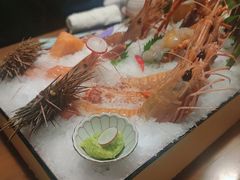 -万岛日本料理铁板烧(万泰国际店)