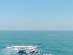 -漳州滨海火山岛自然生态风景区