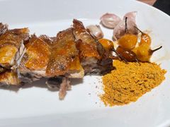 -谷丽麦馕新疆菜·清真(步步高梅溪新天地店)