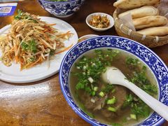 -长安后宰门水盆羊肉(新都心店)