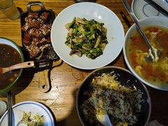 -打酱油·非遗淮扬菜(瘦西湖梅岭店)