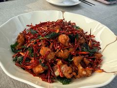 -汉水谣·江景餐厅(江滩店)