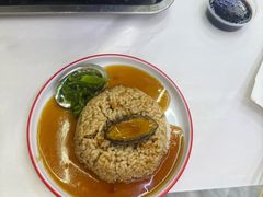 -庆山饭店·海鲜饺子家常菜(北戴河黑石路店)