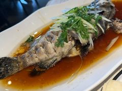 -巧克力渔家.小船海鲜胶东菜(万平口店)