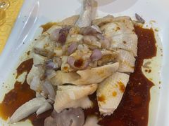-烧鹅妹饭店