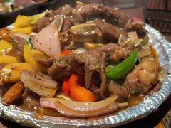 -大洋家·精品潮汕菜·生腌砂锅粥(天河东路店)