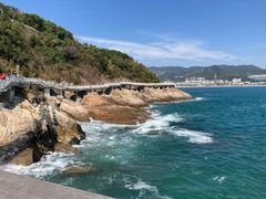 -大梅沙海滨公园