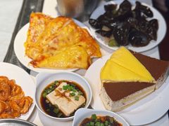 -聚盛源蒸汽海鲜火锅烤肉自助(巨川金海岸购物广场店)