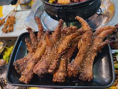 -望京小腰(北京总店)