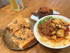 -小豆海棠(人民南路店)