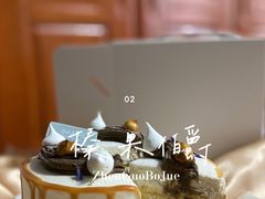 -théATRE 茶聚场(王府中環店)