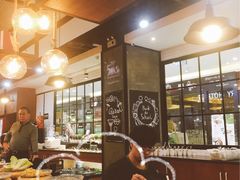 -龍歌自助小火锅(崂山丽达店)