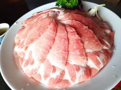 -旺晖本帮骨头煲·深夜火锅(梅园路店)