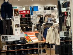 -优衣库(苏州吴江万象汇店)