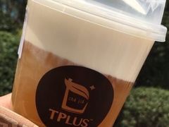 -TPLUS茶家(上海商城南京西路店)