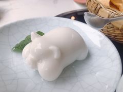 -曼谷靠山街