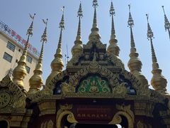 -西双版纳总佛寺