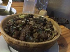 -阳江河堤老牌曾记美食