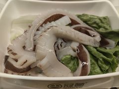 -冠菌火锅自助(东莞樟木头店)