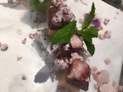 -小广寒电影艺术餐厅(小广寒经三路店)