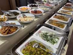 -素满香·食养自助(建邺万达店)