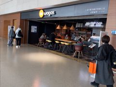 -Wagas沃歌斯(虹桥机场T1店)