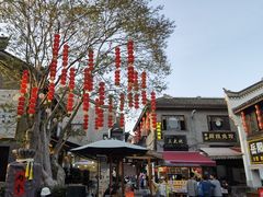 -汴河街