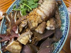 -潮汕美食.厚弥粥(白石洲店)
