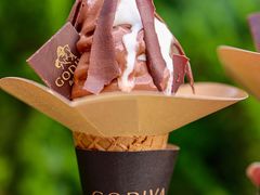 -GODIVA(港汇恒隆广场)