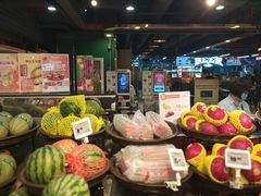 -G-Super 绿地优选(徐汇绿地缤纷城店)