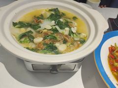 -香山湖家家宴(中山陵店)