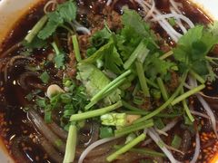 -秦云老太婆摊摊面(磁器口店)