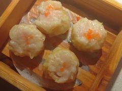 -凯宾斯基大酒店·三楼御龙轩中餐厅