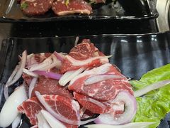 -丹东丛炟海鲜烧烤(江艺路店)