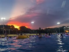 -上海玛雅海滩水公园