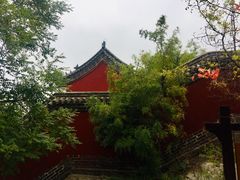 -青州市云门山风景区