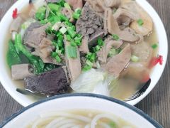 -正宗阳山牛杂(东城店)