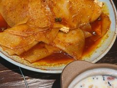 -连手特色烤串