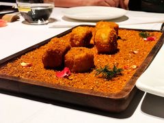 金刚沙豆腐-京兆尹(雍和宫店)