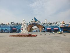 -石家庄极地海洋世界